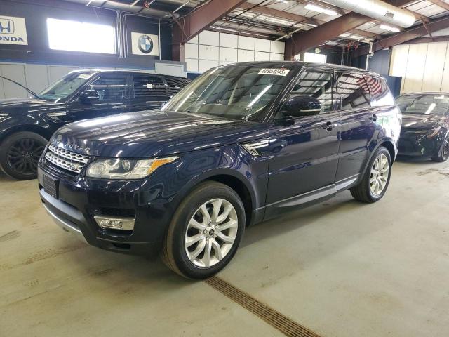 2014 LAND ROVER RANGE ROVE HSE, null