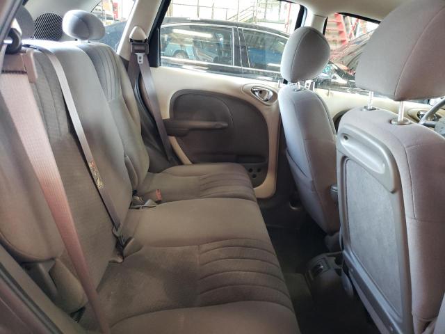 3C4FY48B43T597516 - 2003 CHRYSLER PT CRUISER CLASSIC 青色 照片 10