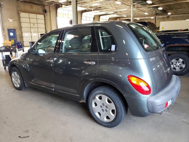3C4FY48B43T597516 - 2003 CHRYSLER PT CRUISER CLASSIC 青色 照片 2