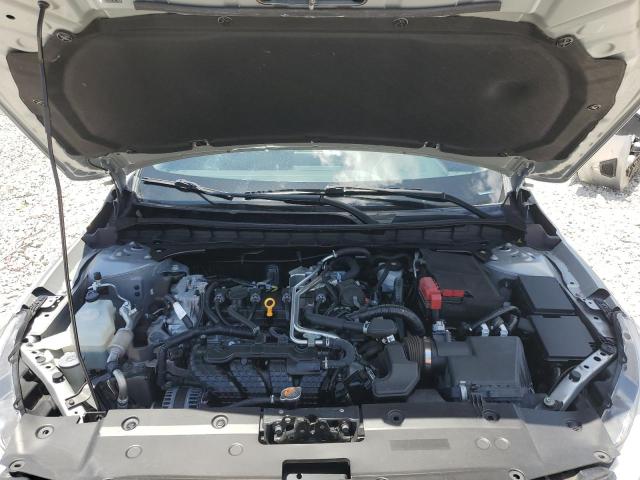 1N4BL4CV8MN341093 - 2021 NISSAN ALTIMA SR SILVER photo 11