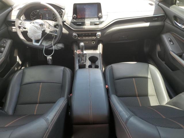 1N4BL4CV8MN341093 - 2021 NISSAN ALTIMA SR SILVER photo 8