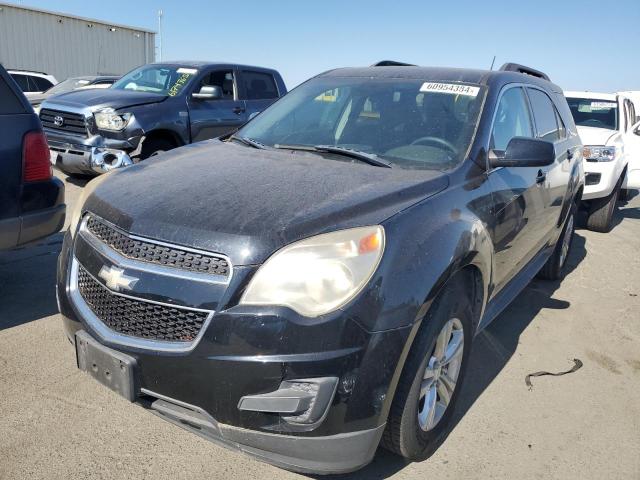 2013 CHEVROLET EQUINOX LT, 