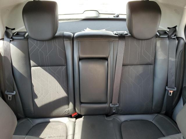 3GNCJLSBXHL157079 - 2017 CHEVROLET TRAX 1LT ORANGE photo 10