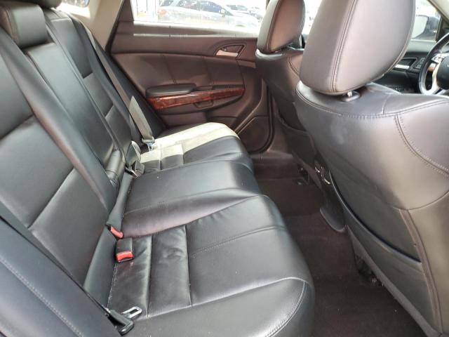 5J6TF3H58CL000399 - 2012 HONDA CROSSTOUR EXL შავი ფოტო 10