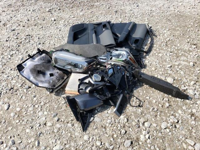 5TFRZ5CN3GX016664 - 2016 TOYOTA TACOMA ACCESS CAB ნაცრისფერი ფოტო 12