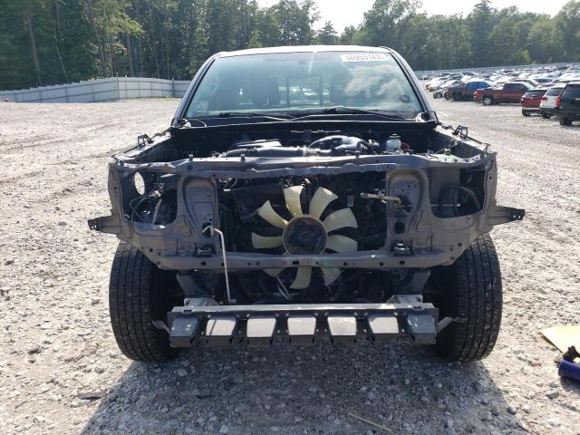 5TFRZ5CN3GX016664 - 2016 TOYOTA TACOMA ACCESS CAB ნაცრისფერი ფოტო 5