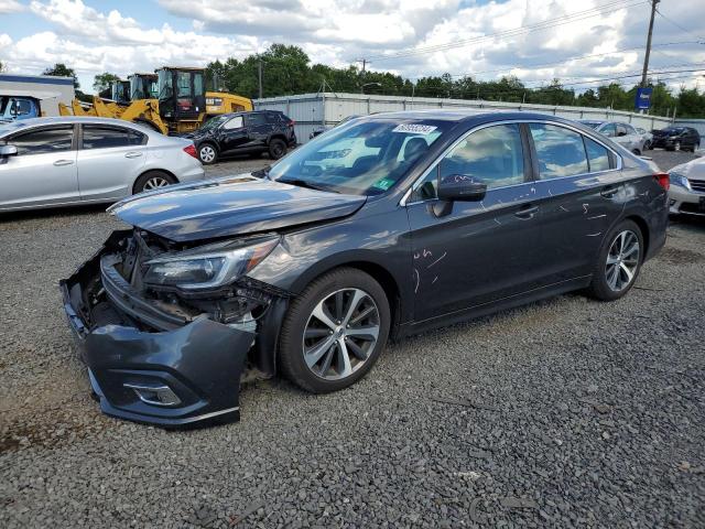 2018 SUBARU LEGACY 2.5I LIMITED, 