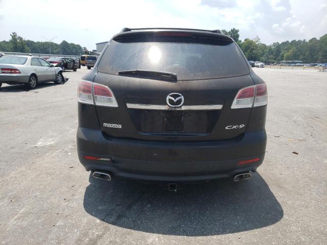 JM3TB28Y670115412 - 2007 MAZDA CX-9 CHARCOAL photo 6