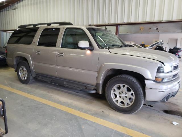 3GNEC16Z45G140376 - 2005 CHEVROLET SUBURBAN C1500 GOLD photo 4