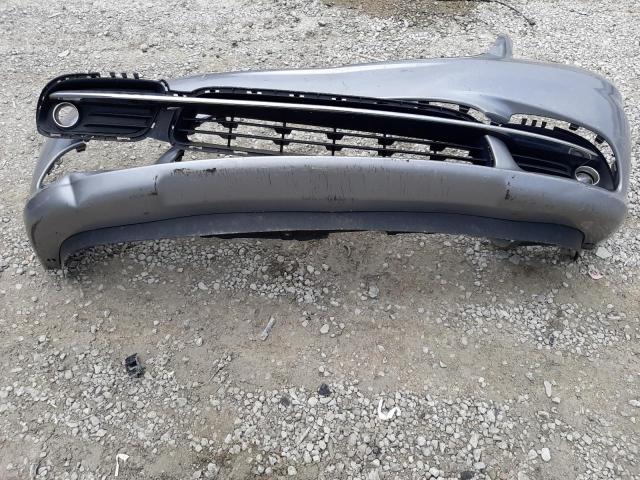 2C4RC1BGXFR577132 - 2015 CHRYSLER TOWN & COU TOURING GRAY photo 13