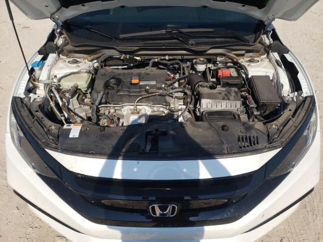 19XFC2F89LE000794 - 2020 HONDA CIVIC SPORT თეთრი ფოტო 11