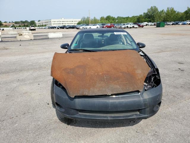 2G1WK15K279168381 - 2007 CHEVROLET MONTE CARL LT BLACK photo 5