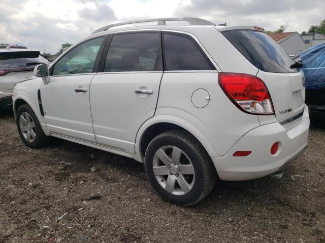 3GSDL73708S565819 - 2008 SATURN VUE XR WHITE photo 2