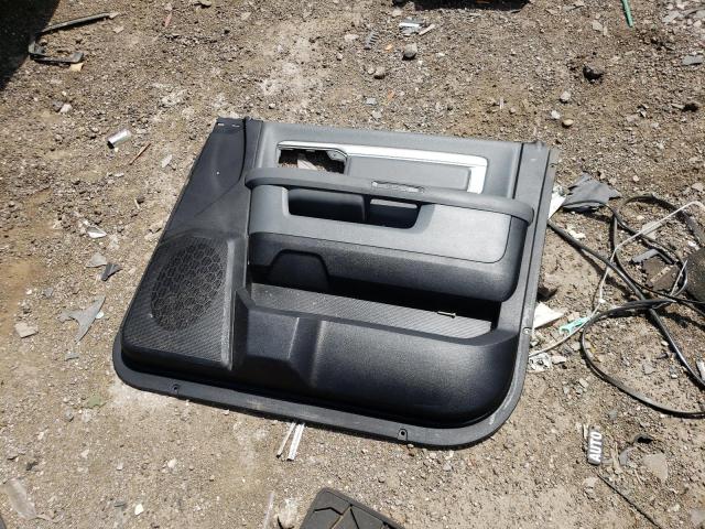 3C6UR5DJ7FG638975 - 2015 RAM 2500 SLT BLACK photo 12