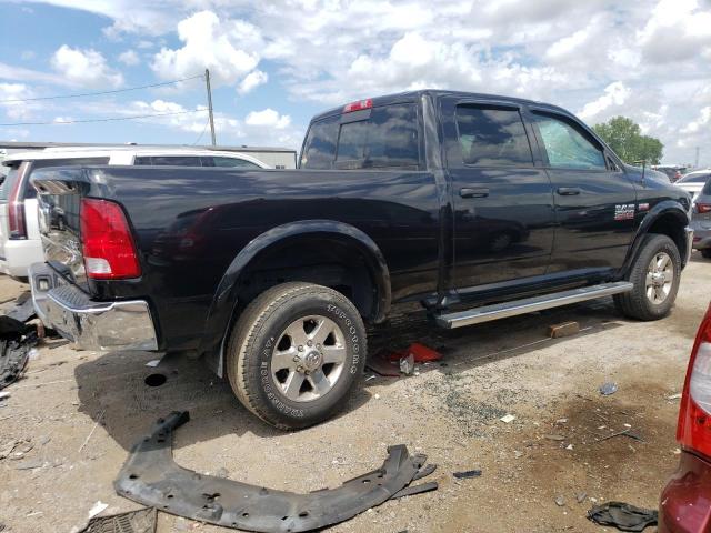 3C6UR5DJ7FG638975 - 2015 RAM 2500 SLT BLACK photo 3