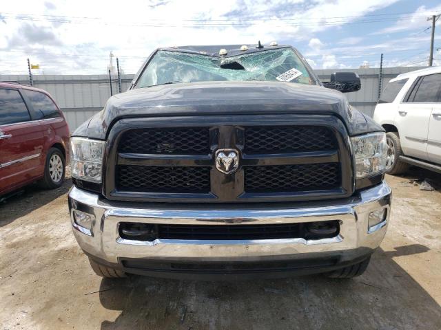 3C6UR5DJ7FG638975 - 2015 RAM 2500 SLT BLACK photo 5