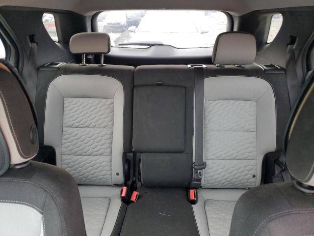 3GNAXKEVXKL310914 - 2019 CHEVROLET EQUINOX LT Azul foto 10