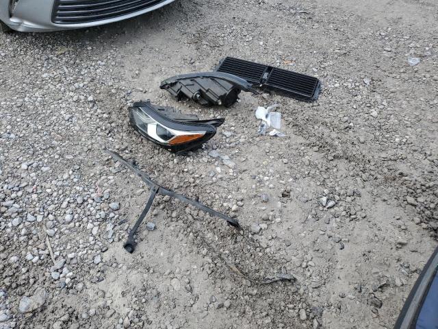 3GNAXKEVXKL310914 - 2019 CHEVROLET EQUINOX LT Azul foto 13