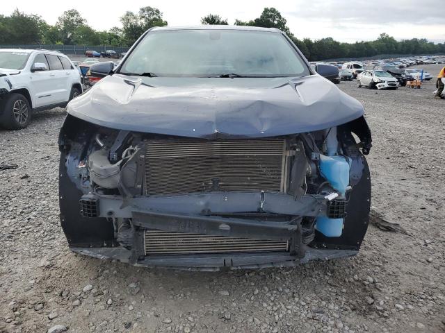 3GNAXKEVXKL310914 - 2019 CHEVROLET EQUINOX LT Azul foto 5