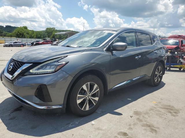 2019 NISSAN MURANO S, 