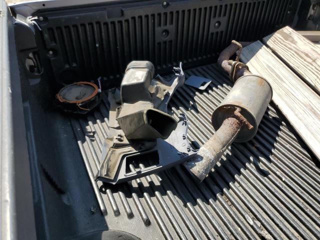 5TBBT44121S130282 - 2001 TOYOTA TUNDRA ACCESS CAB 银色 照片 12