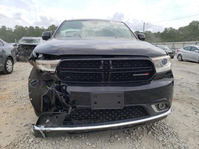 1C4RDHFG6KC573601 - 2019 DODGE DURANGO SSV BLACK photo 5