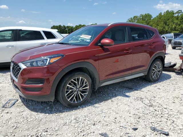 2019 HYUNDAI TUCSON LIMITED, 