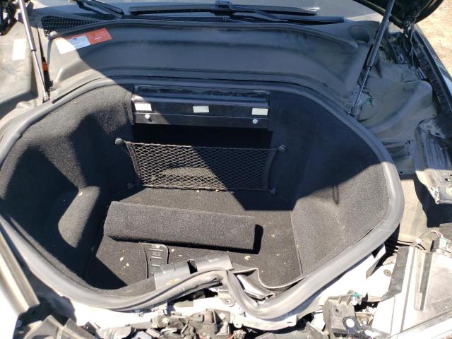 5YJSA1E17GF124968 - 2016 TESLA MODEL S Чорний фото 11