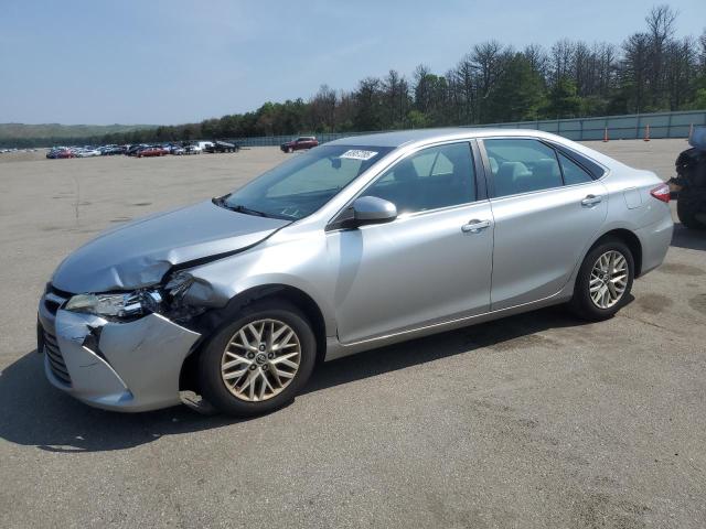 2016 TOYOTA CAMRY LE, 