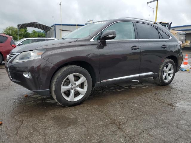 2014 LEXUS RX 350 BASE, 