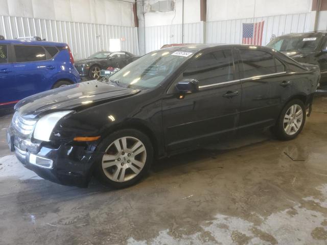 2006 FORD FUSION SEL, 