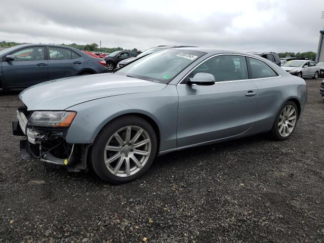 2011 AUDI A5 PREMIUM PLUS, null