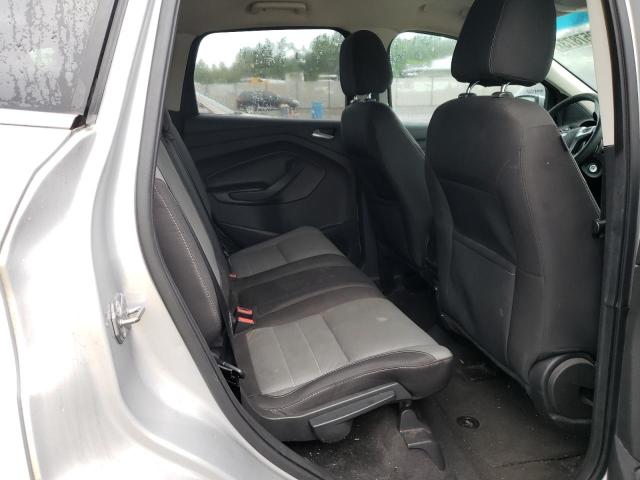 1FMCU9G90EUB65908 - 2014 FORD ESCAPE SE SILVER photo 10