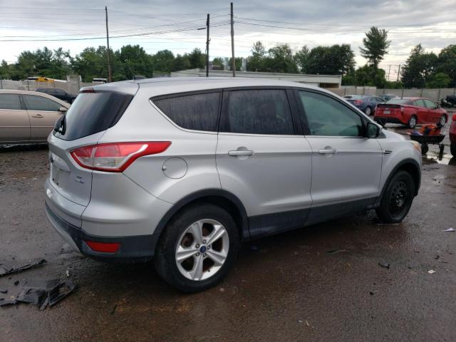 1FMCU9G90EUB65908 - 2014 FORD ESCAPE SE SILVER photo 3