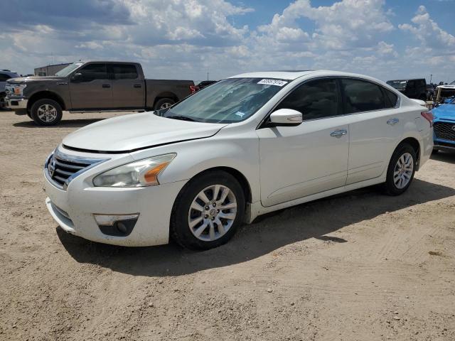 2013 NISSAN ALTIMA 2.5, 