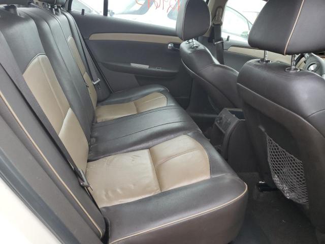 1G1ZE5E76BF175194 - 2011 CHEVROLET MALIBU LTZ Ağ foto 10