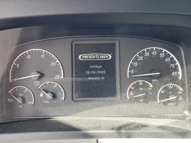 3AKJHLDV4LSMD3191 - 2020 FREIGHTLINER CASCADIA 1 白色 照片 8