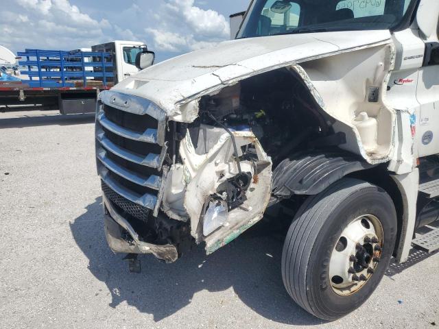 3AKJHLDV4LSMD3191 - 2020 FREIGHTLINER CASCADIA 1 白色 照片 9