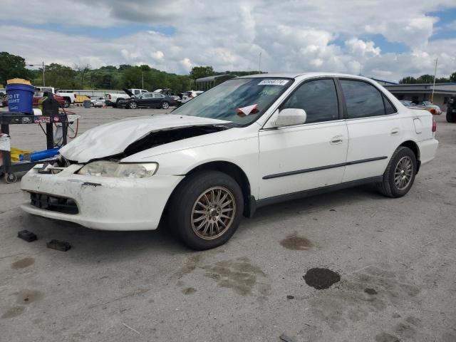 1999 HONDA ACCORD LX, 