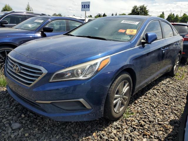 2016 HYUNDAI SONATA SE, null