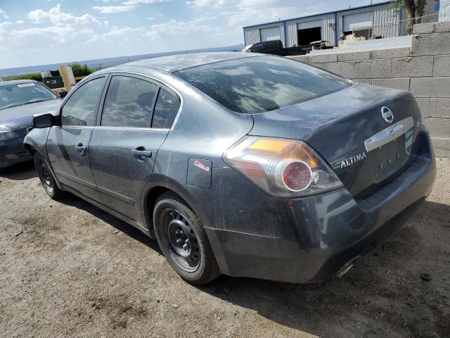 1N4AL2APXBC138493 - 2011 NISSAN ALTIMA BASE GRAY photo 2