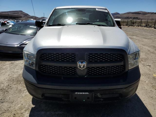 1C6RR6KT6ES100341 - 2014 RAM 1500 ST SILVER photo 5