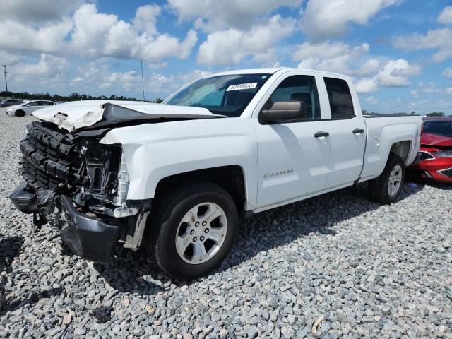 2019 CHEVROLET SILVERADO C1500, null