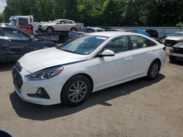 2019 HYUNDAI SONATA SE, null