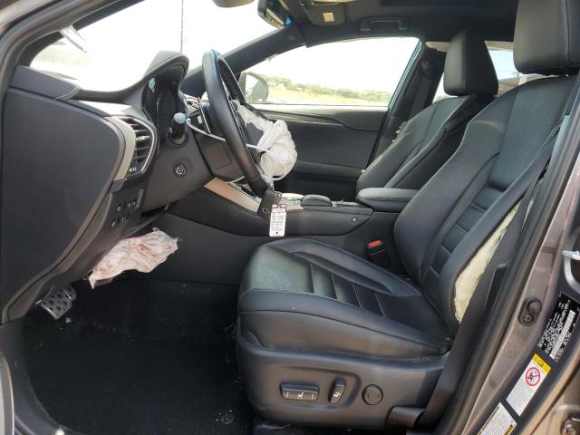 JTJBARBZ5J2165342 - 2018 LEXUS NX 300 BASE Boz foto 7