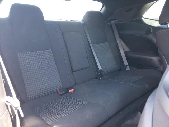 2C3CDZFJ4NH215426 - 2022 DODGE CHALLENGER R/T SCAT PACK BLACK photo 10