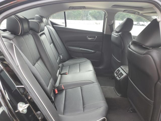 19UUB2F43KA009405 - 2019 ACURA TLX TECHNOLOGY 黑色 照片 10