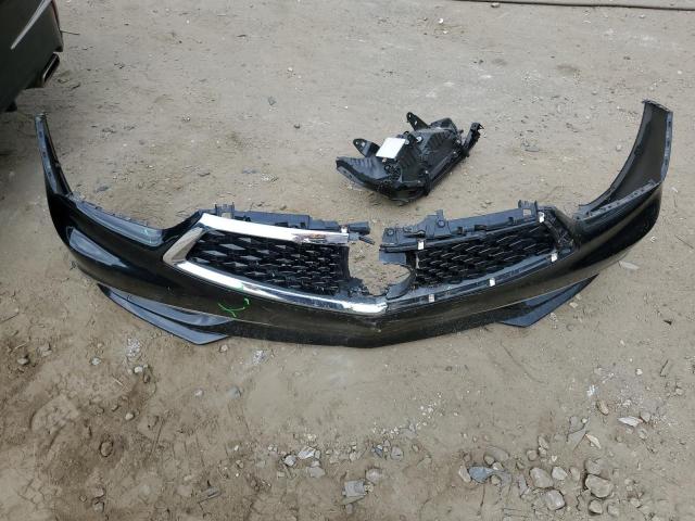 19UUB2F43KA009405 - 2019 ACURA TLX TECHNOLOGY 黑色 照片 12