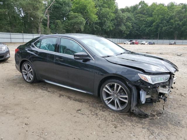 19UUB2F43KA009405 - 2019 ACURA TLX TECHNOLOGY 黑色 照片 4