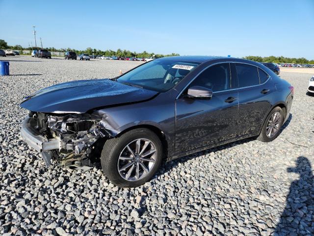 2020 ACURA TLX, null